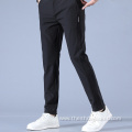 Men's Pants Business Slim Pants Customized